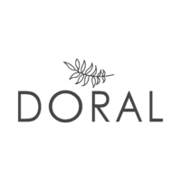 Doral Center logo