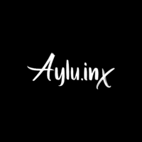 Estudio de Aylu inx logo