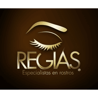 Salón Regias logo