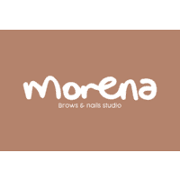 Morena Brows & Nails Studio logo