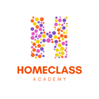 HomeClass - Academia Inglés logo