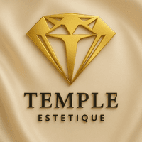 Temple Estetique logo