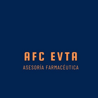 Asesorías Profesionales AFV EVTA logo