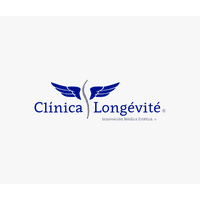 Clínica Longévité logo