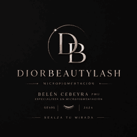 Diorbeautylash  logo