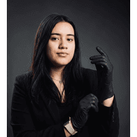 Brunella ✨cejas, pestañas y uñas✨ logo