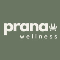 Prana Wellness logo