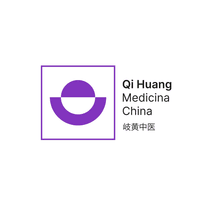 Medicina China Qi Huang logo