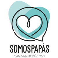 CENTRO SALUD MENTAL Y BIENESTAR EMOCIONAL SOMOSPAPÁS logo