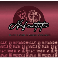 Nefertiti Centro de Estética Integral logo