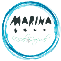 Marina Spa & Wellness logo
