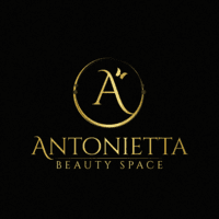 𝗔𝗻𝘁𝗼𝗻𝗶𝗲𝘁𝘁𝗮 𝗕𝗲𝗮𝘂𝘁𝘆 𝗦𝗽𝗮𝗰𝗲 logo