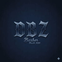 Dbz Bvrber logo