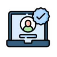 Sociedad de profesionales, Contatributario Ltda. logo