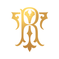  Tano Romano Barber Design logo