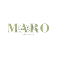 Maro Bio Belleza  logo