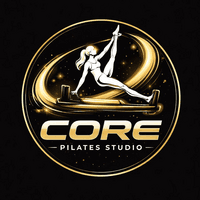Core Pilates & Studio logo