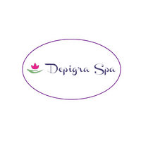 Depigra Spa logo