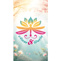Amor y Duelo. Tanatología logo
