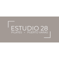Estudio 28 Pilates logo
