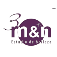 Salón 3m&n logo
