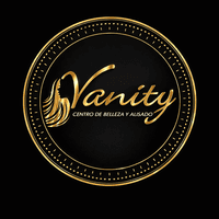 Vanity Lisos logo