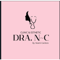 Clinic & Esthetic Dra. N~C logo