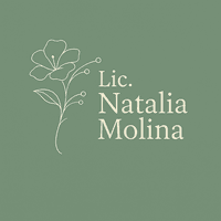 Nati Molina logo