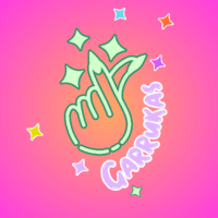Garrukas Nails and Beauty logo