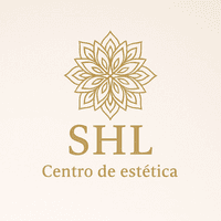 SHL Centro de estética logo