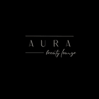 AURA Beauty Lounge logo