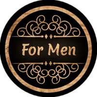 FOR MEN logo