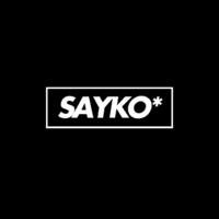 Sayko.Barberstudio logo