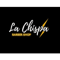 Barberia La Chispa logo
