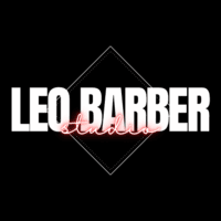 Leobarber logo
