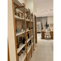 Nails Spa Polo Hudson  logo