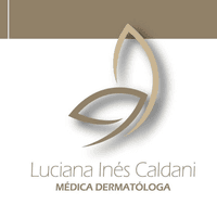 Dra. LUCIANA CALDANI logo