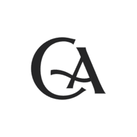 CA SKIN STUDIO  logo