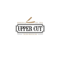 Upper Cut Hair Studio logo