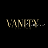 Vanity Bar Love logo