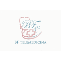 BF SALUD ONLINE  logo