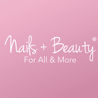 Nails+Beauty  logo