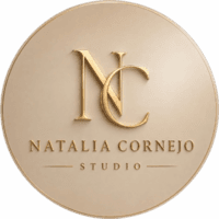 Natalia Cornejo Studio logo