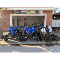 CUSTOMS DETAILING  logo