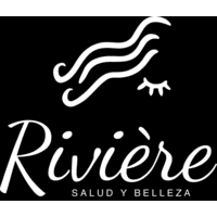Rivière Peluquería & Estética logo