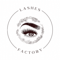 Lashes Factory logo