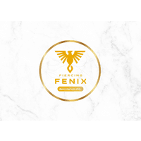 Studio Piercing Fenix logo