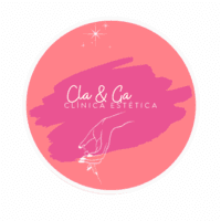 Clinica de Estética y Salud CLA & GA logo