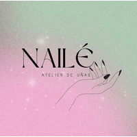 Nailé logo