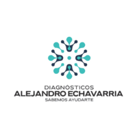 LABORATORIO - DIAGNOSTICOS ALEJANDRO ECHAVARIA logo